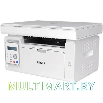 МФУ G&G M2022 картинка 2